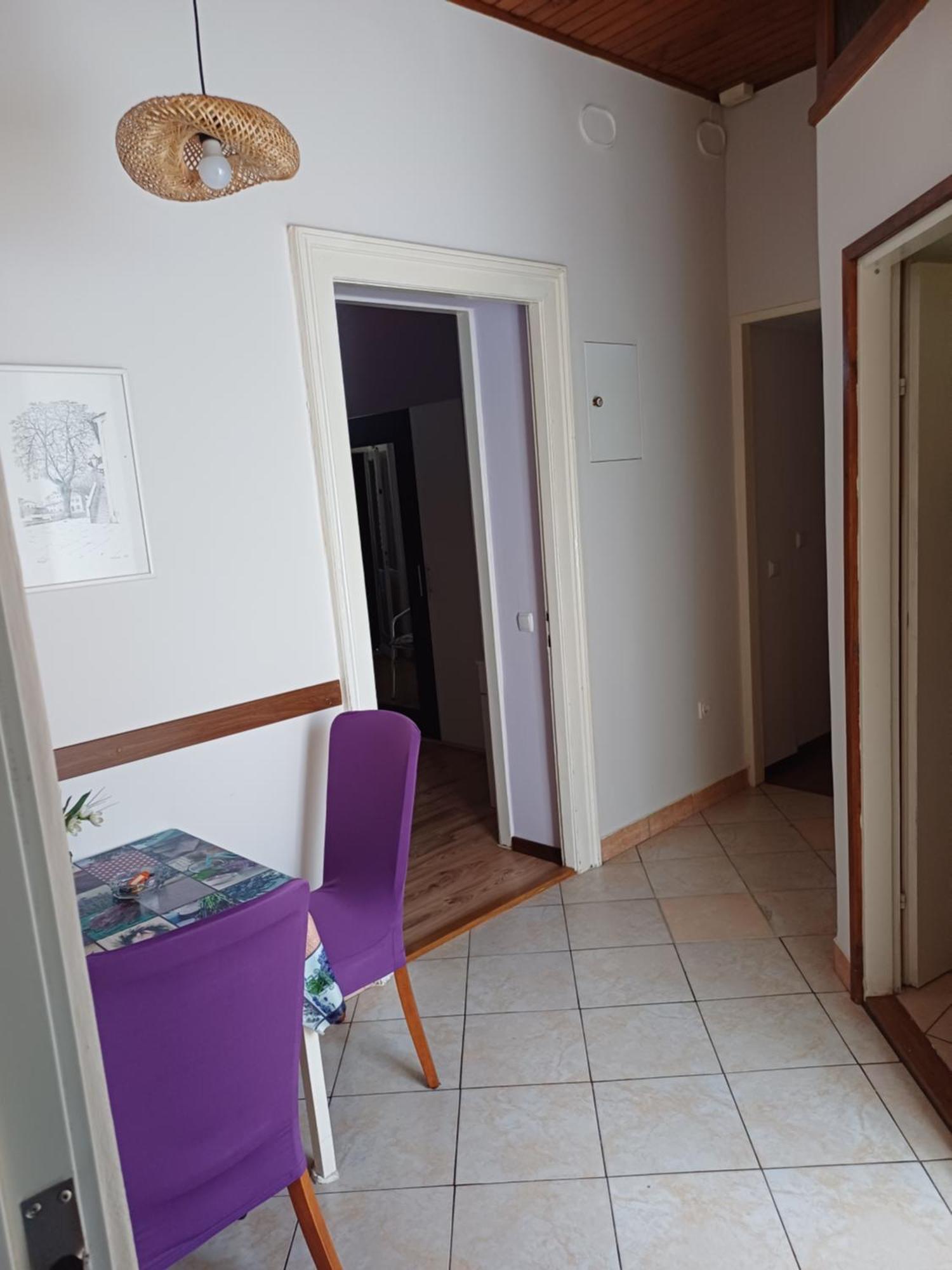 Villa Marija Lovran Bagian luar foto