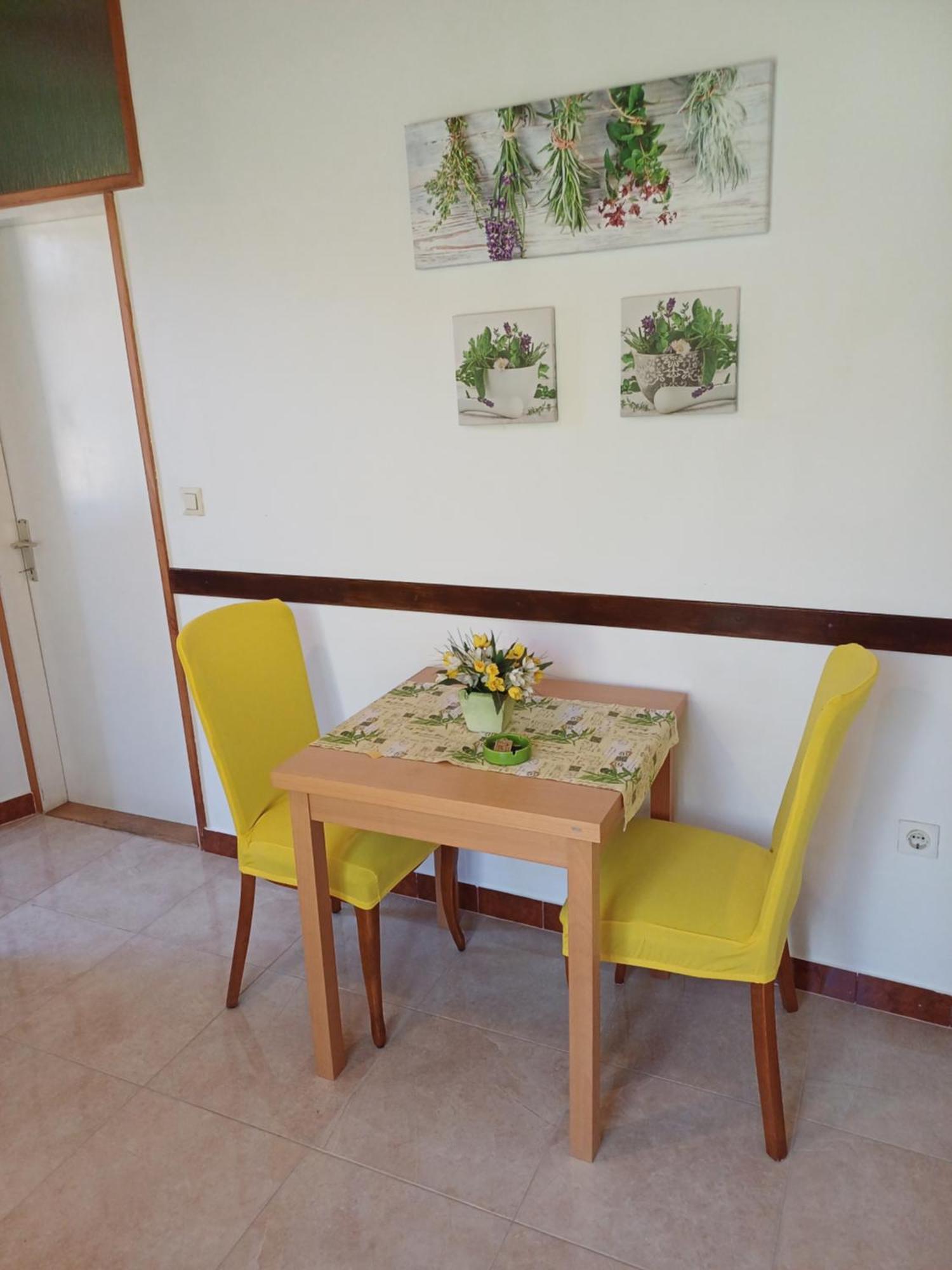 Villa Marija Lovran Bagian luar foto