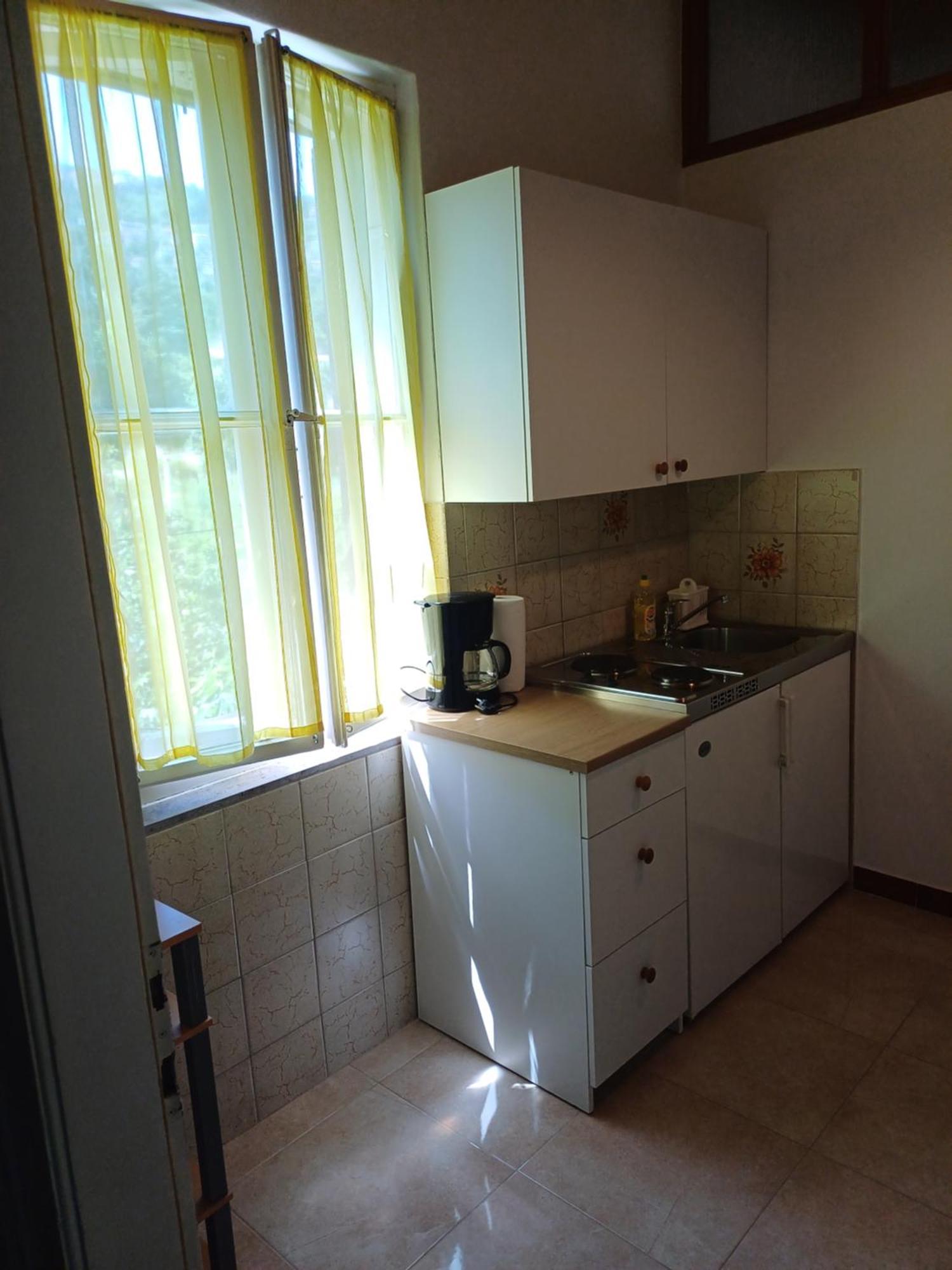 Villa Marija Lovran Bagian luar foto